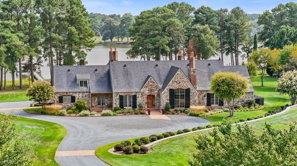 Property Listing