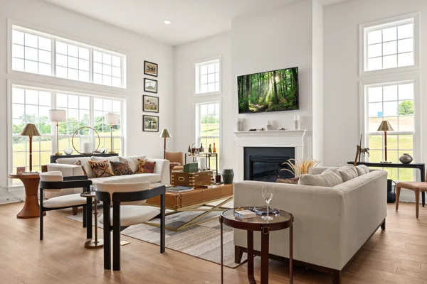 Short-Term Rental Services