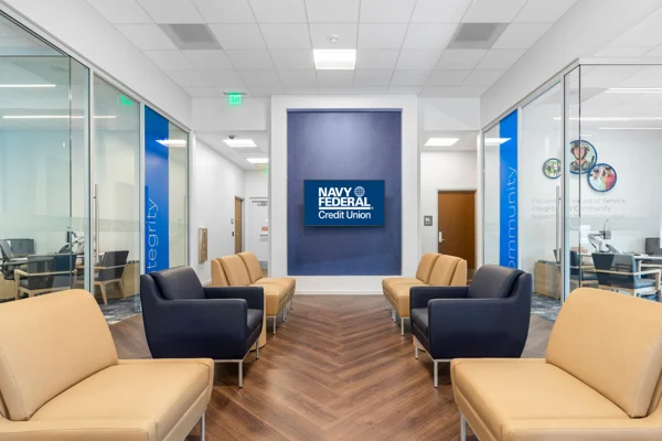 Commercial & Office Spaces