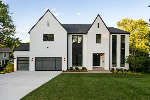 Real Estate